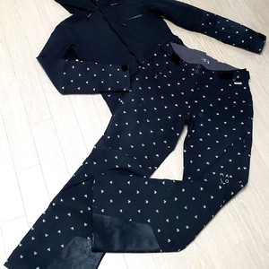 독일 명품 아웃도어 말로야 여성 스키복