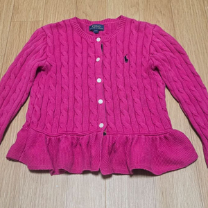 아동 130호 폴로 아디다스 네파 키즈 니트가디건 바람막이점퍼 일괄 이미지