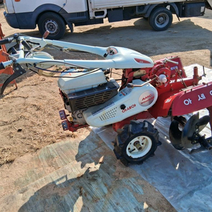 농사용 900SM 관리기 팝니다.