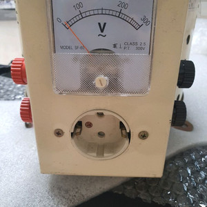 한창 슬라이닥스 hcs-2sd20 2kva 팝니다.