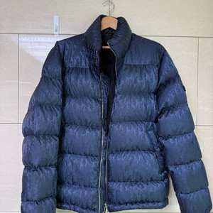 (새상품) 디올 오블리크 패딩 52사이즈