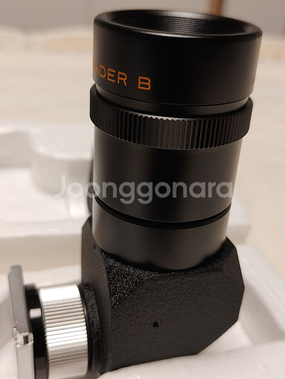 캐논 앵글파인더 B--2