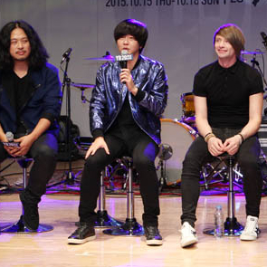 YB 공연 티켓 양도