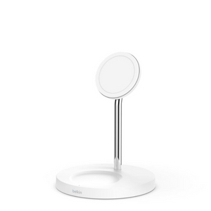 벨킨 MFM인증 맥세이프 2in1 충전기