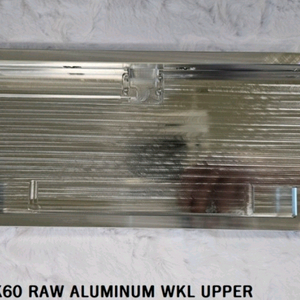 brick 60 raw wk, wkl 상판 구매합니다.