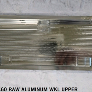 brick 60 raw wk, wkl 상판 구매합니다.