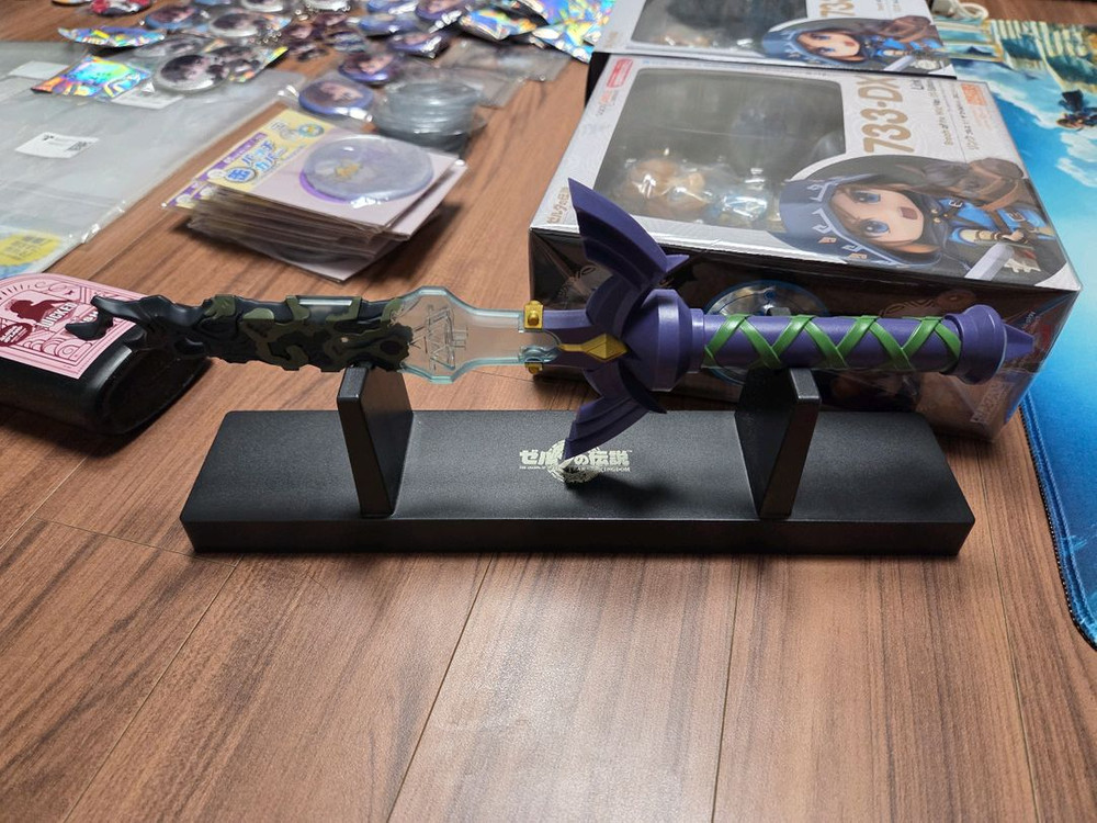 닌텐도 스위치 게임 / 젤다 / 포켓몬스터 / 할로우나이트 / 하데스 / 아미보 / 퇴마록 / 보드게임 / 동인지--2