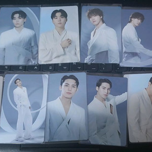 세븐틴 포카(트레카) 판매 이미지