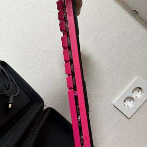 로지텍 PRO X TKL LIGHTSPEED 무선