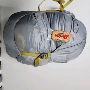 써머레스트 사라오스 침낭 20F/-6C 판매