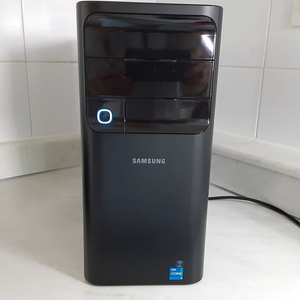 삼성 DM500TFA-A58A 인텔 i5-13400 윈도우 11 홈 [기본제품]