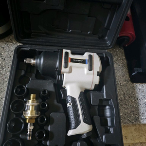 씨씨엔티 1/2인치 에어 임팩