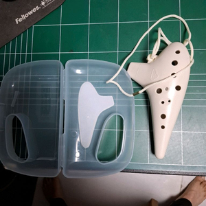 하늘이 오카리나