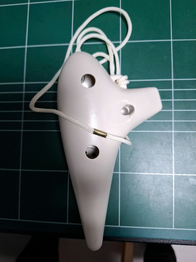 하늘이 오카리나--1