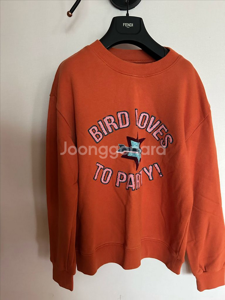 쥬시꾸띄르 여성맨투맨 프리사이즈--0