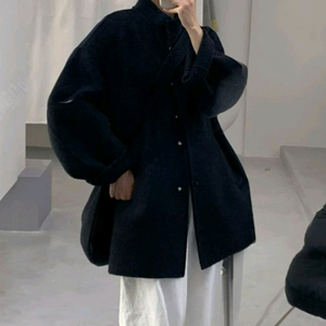 신상 울 코트 가방세트!! <핏 대박>