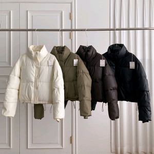 여성 패딩<새제품>