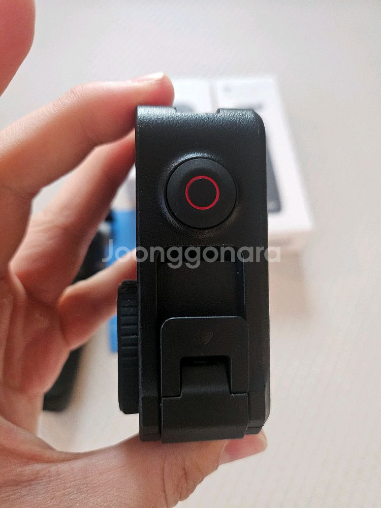 DJI 오즈모 액션5 Pro 액션캠 세트--3