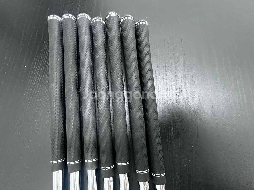 타이틀리스트 3세대 T100 아이언--0