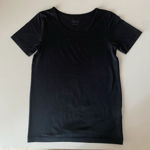 유니클로키즈 반팔 히트텍 130