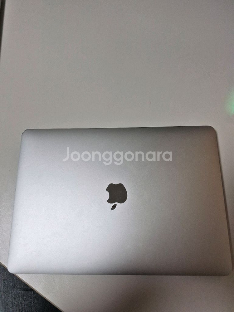 2020 맥북프로 M1, 13인치, 512, 8 GB--4