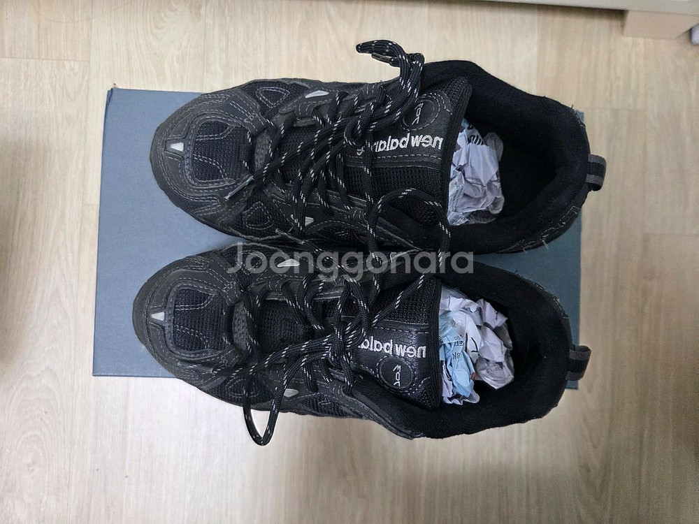 뉴발란스 703 운동화--1