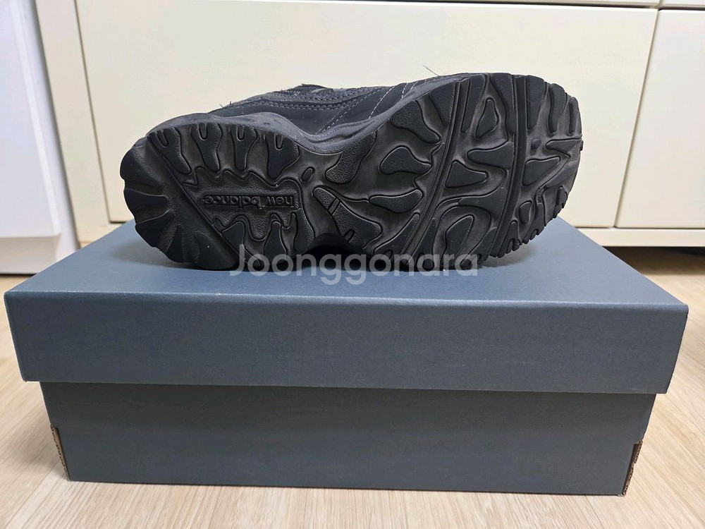 뉴발란스 703 운동화--3