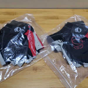 새상품) 등산, 캠핑, 자전거 반장갑 (XL, 2XL)