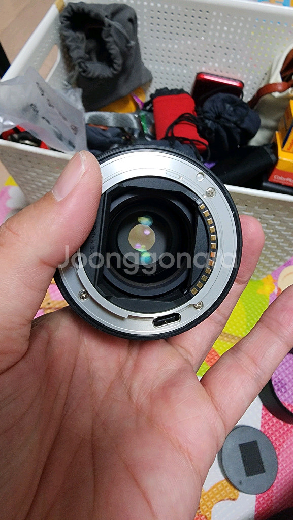 소니fe 삼양 85.8p, 24mm f2.8, ttartisan 75mm f2--1