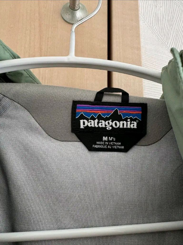 파타고니아 토렌쉘 3L 자켓 M--1