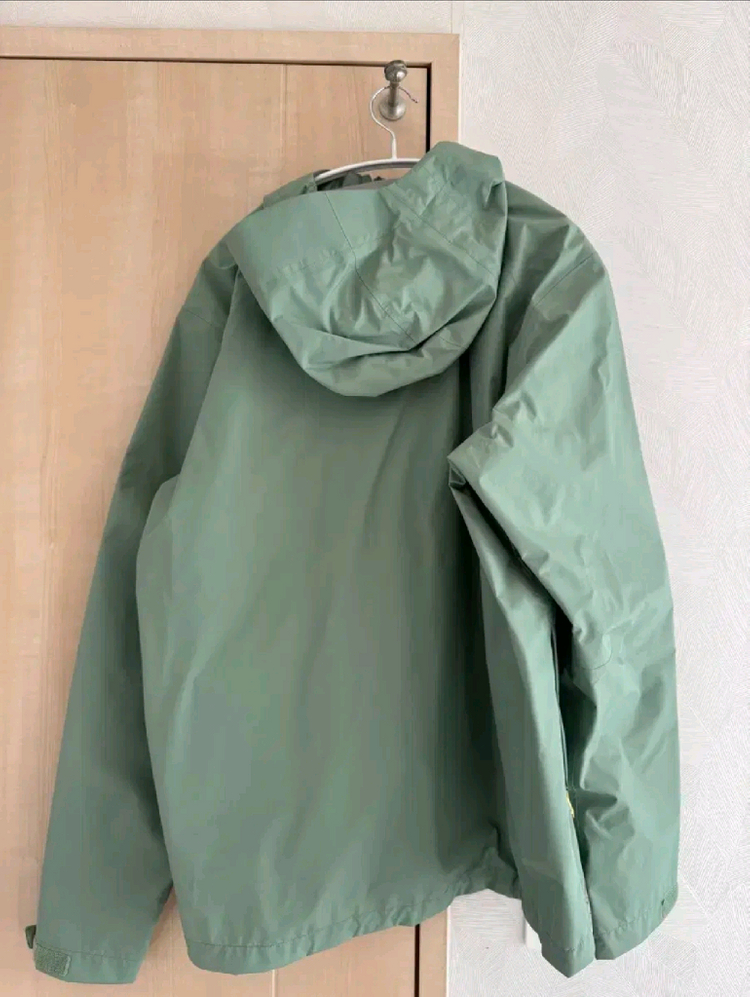 파타고니아 토렌쉘 3L 자켓 M--2