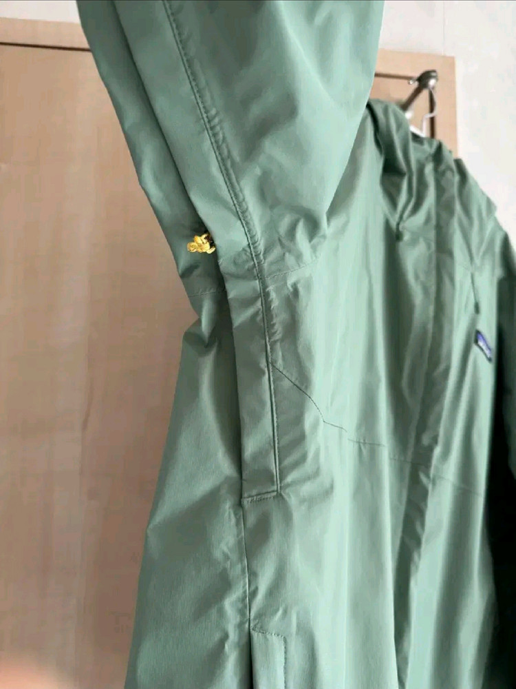 파타고니아 토렌쉘 3L 자켓 M--3