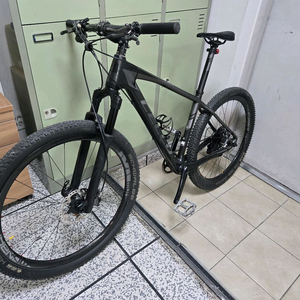 첼로 크로노 90 MTB 자전거