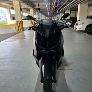 야마하 XMAX 300 스쿠터