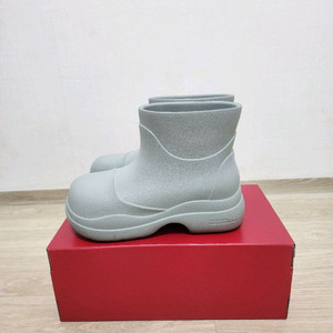 락피쉬 헤이든 숏 레인브츠