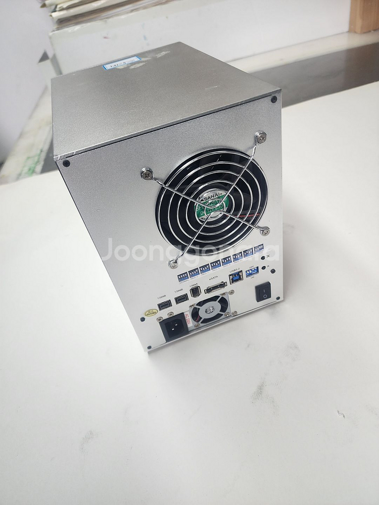 next 외장스토리지 15T 25만원에 팝니다--2