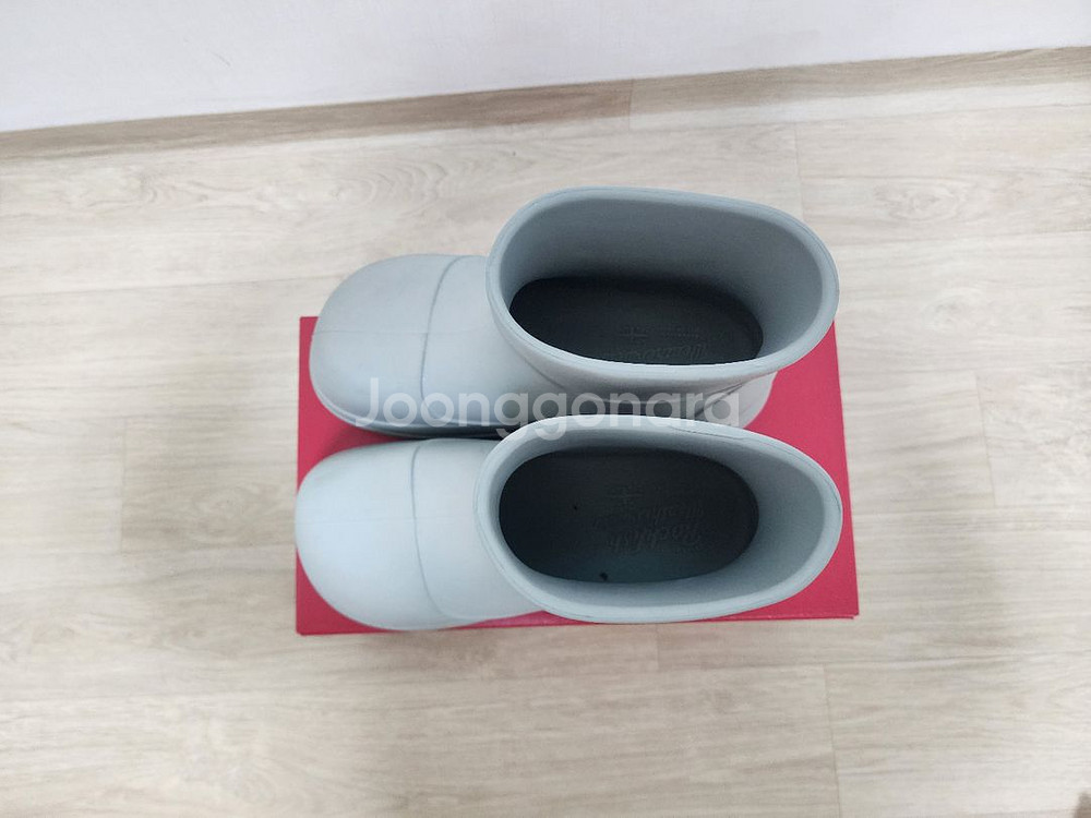 락피쉬 헤이든 숏 레인브츠--1