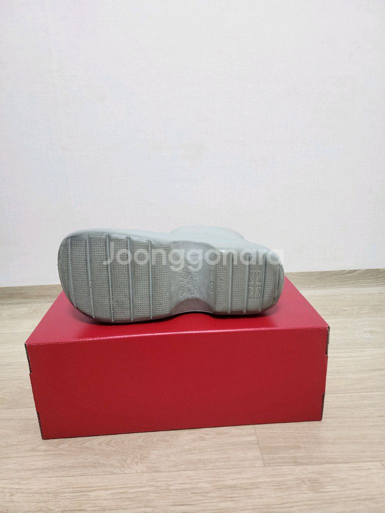 락피쉬 헤이든 숏 레인브츠--3