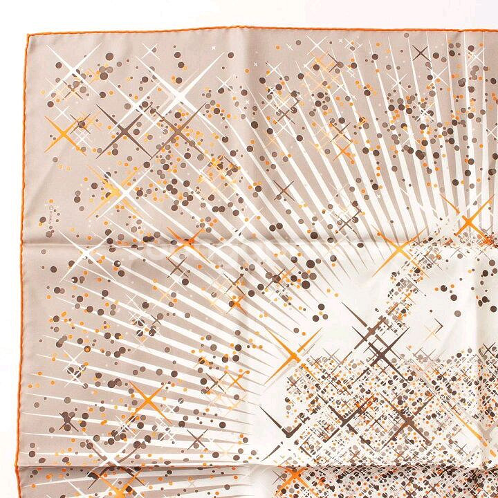 에르메스 퍼플 까레 9090--5