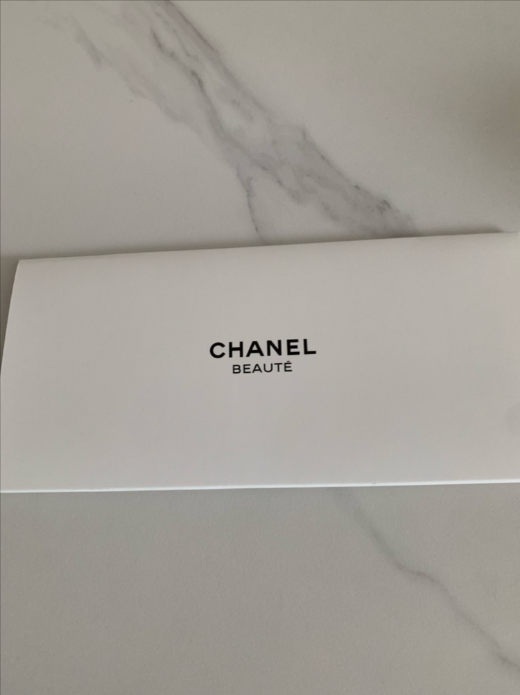 샤넬 골드 오너먼트 5종 세트 + 1종--4