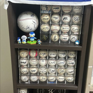 삼성라이온즈 싸인볼 삽니다!