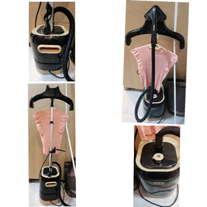 테팔 스팀다리미 3단높이조절