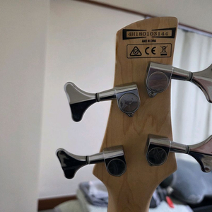 투맨 일렉기타, 아이바네즈 베이스기타판매