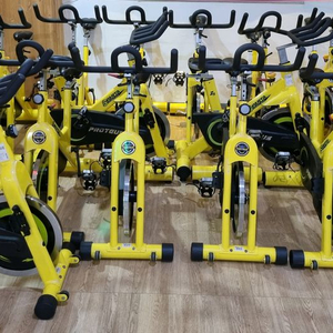 스파르타 Z5 스피닝자전거 이미지