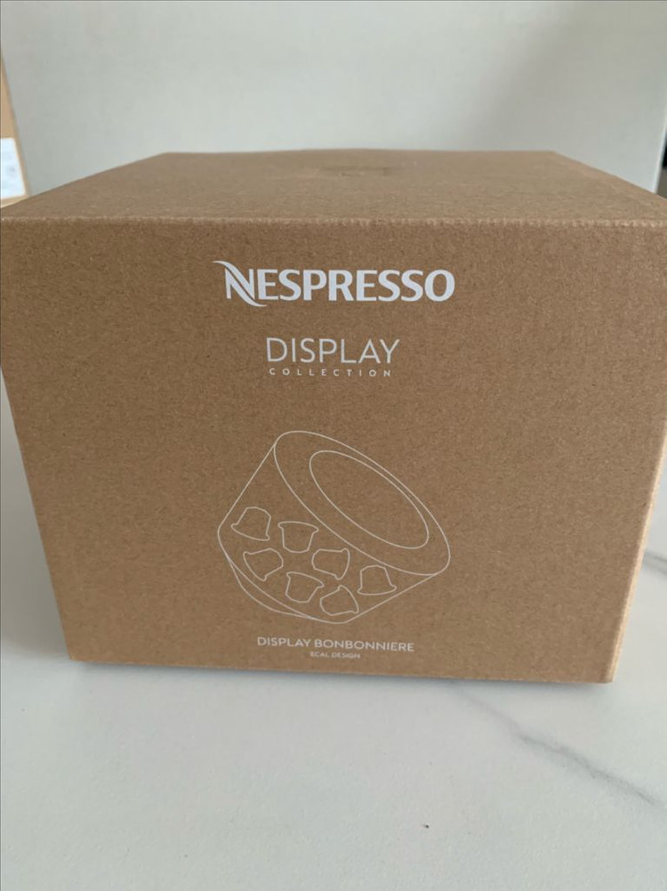 네스프레소 캡슐 디스펜서--2