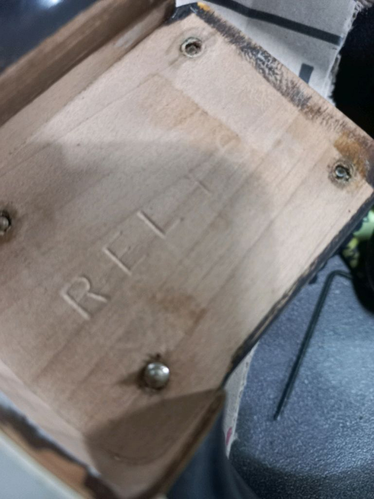 펜더 스토라케스터 56년산 일렉기타 이미지