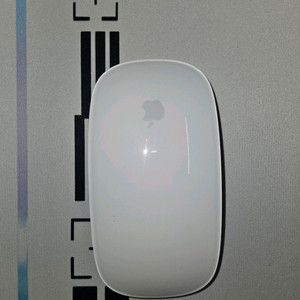 애플 무선 마우스 + 키보드 세트