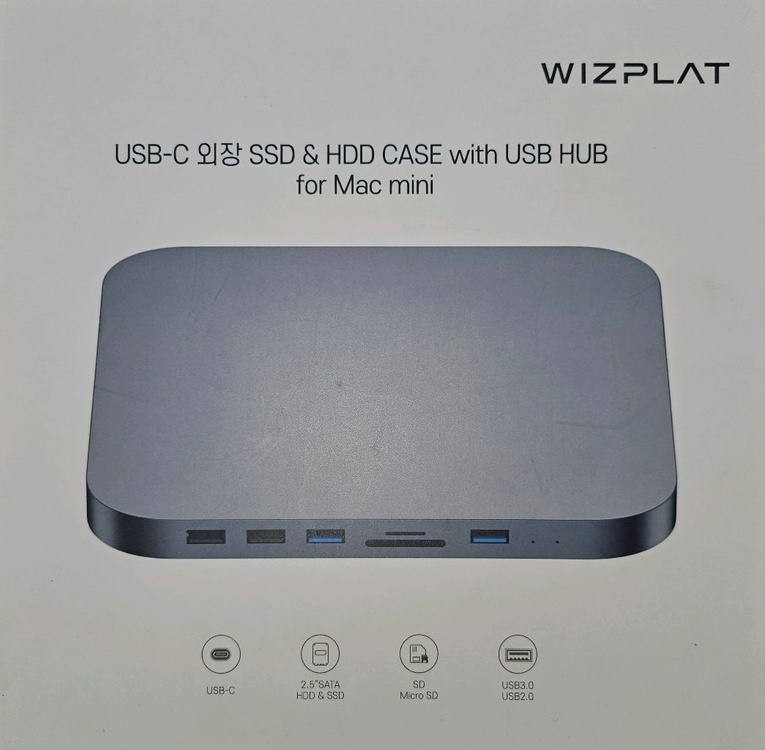 애플 무선 마우스 + 키보드 세트--6