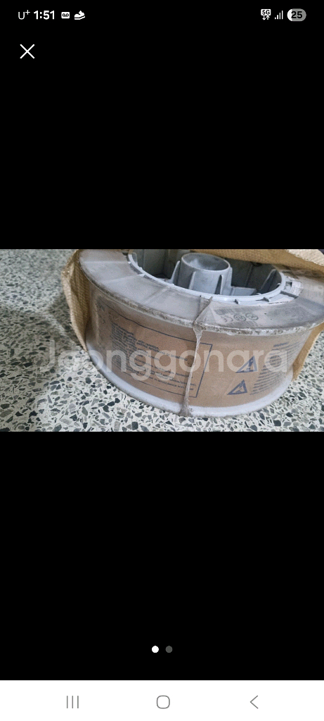 코듀라 용접면 CSF-71T--0