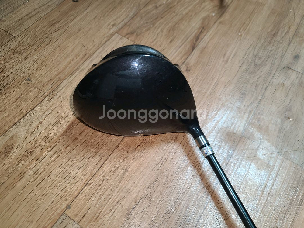 기가 드라이버 골프채--1